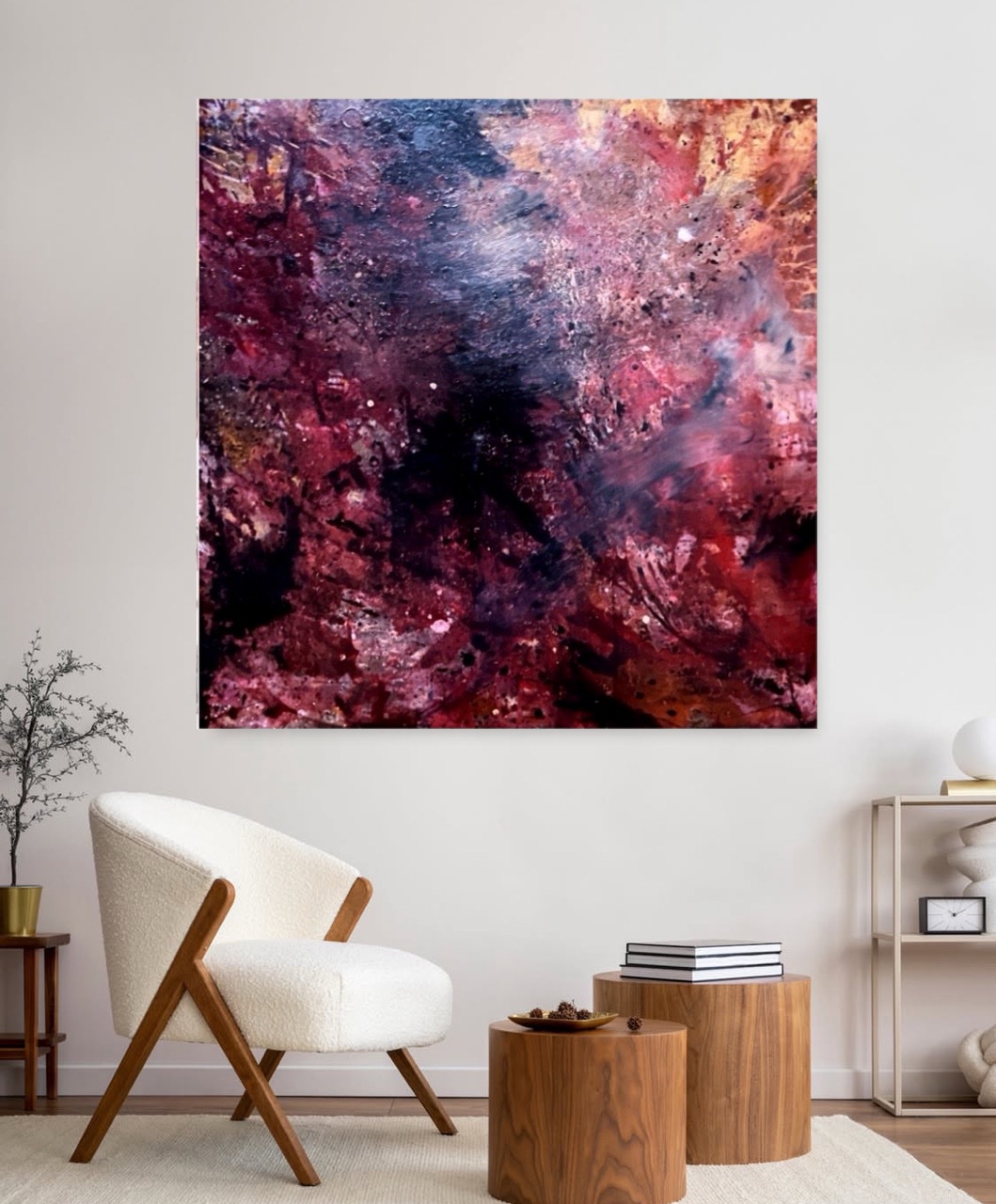 The Birth of Autumn