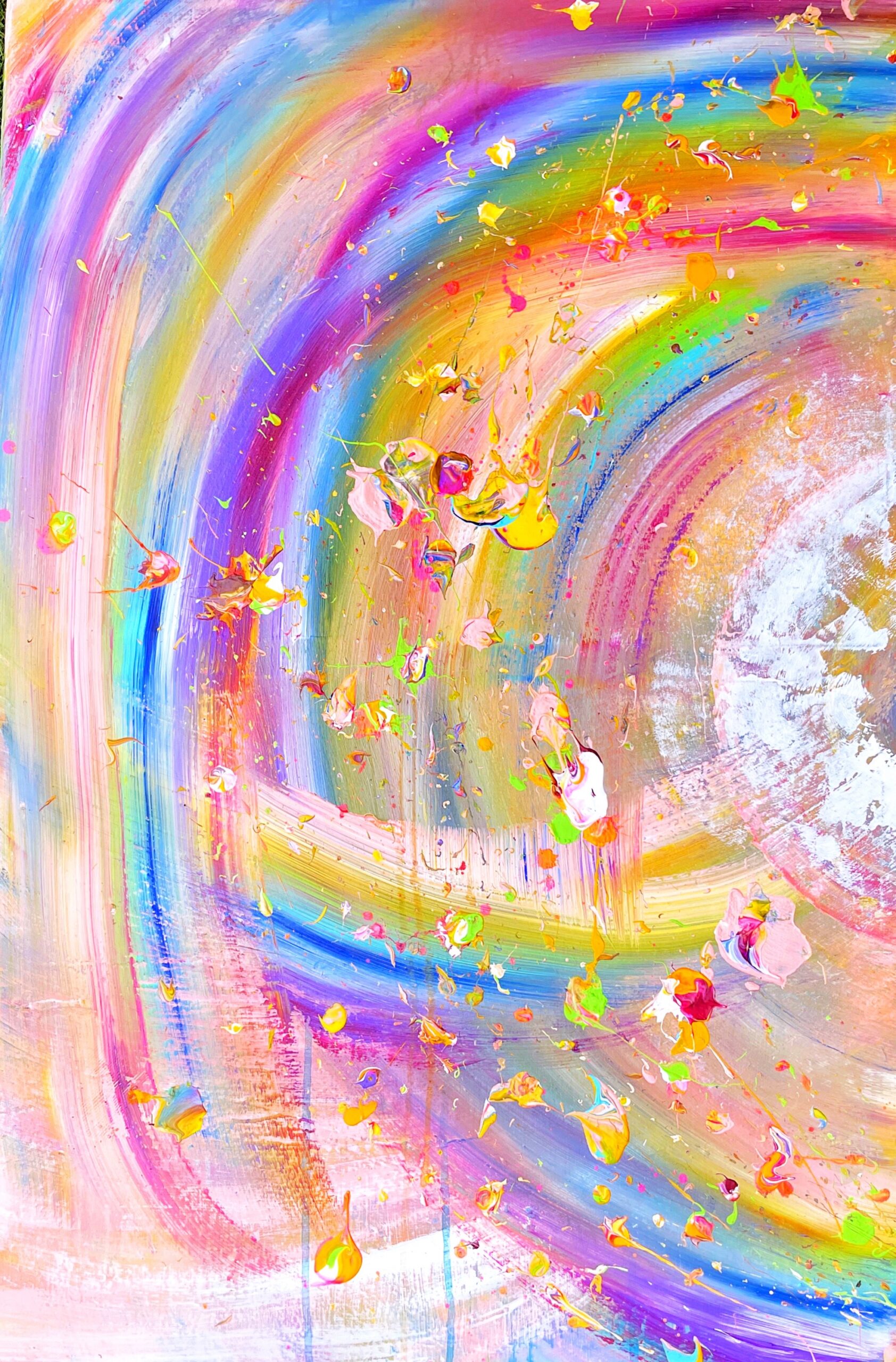 Somewhere Over the Rainbow