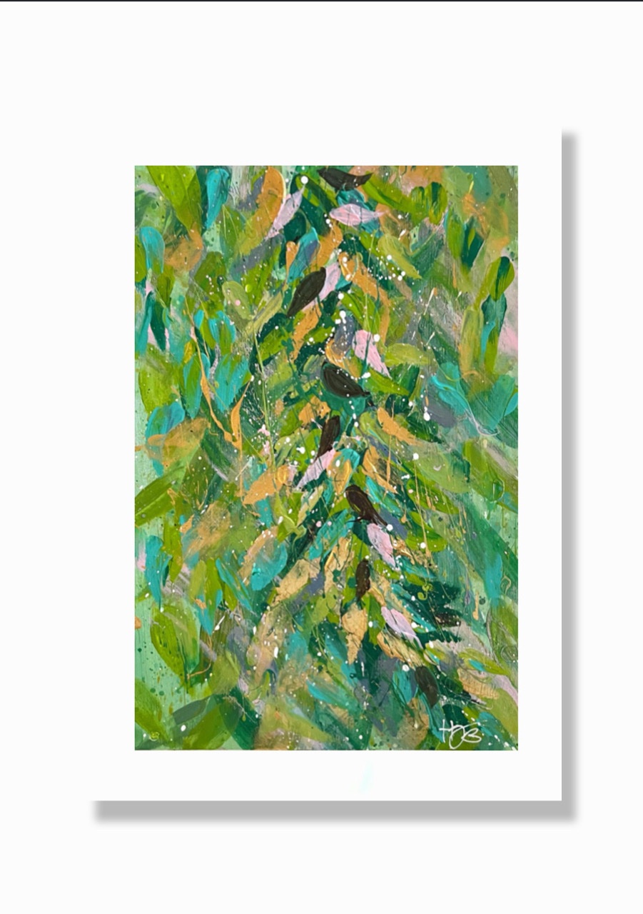 Weeping Willow Collection